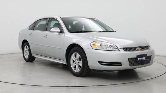 CHEVROLET IMPALA LIMITED 2016 2G1WA5E38G1146158 image CHEVROLET IMPALA LIMITED 2016 2G1WA5E38G1146158 image